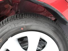 2010款 1.5L 自动 易智版