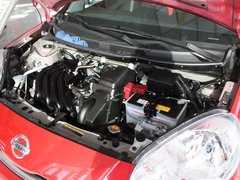 2010款 1.5L 自动 易智版