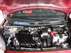2010款 1.5L 自动 易智版