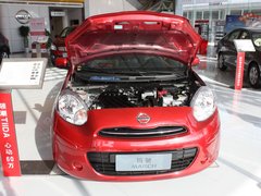 2010款 1.5L 自动 易智版