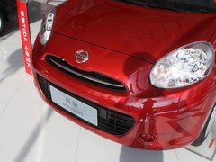 2010款 1.5L 自动 易智版