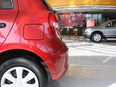 2010款 1.5L 自动 易智版