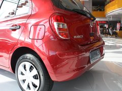 2010款 1.5L 自动 易智版