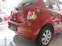 2010款 1.5L 自动 易智版