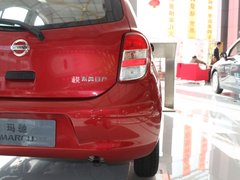 2010款 1.5L 自动 易智版