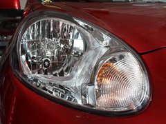 2010款 1.5L 自动 易智版
