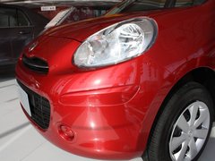 2010款 1.5L 自动 易智版