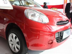2010款 1.5L 自动 易智版