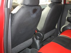 2010款 1.5L 自动 易智版