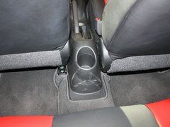 2010款 1.5L 自动 易智版