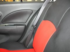 2010款 1.5L 自动 易智版