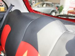 2010款 1.5L 自动 易智版