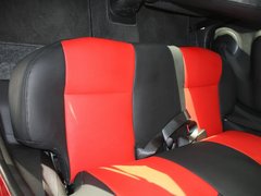 2010款 1.5L 自动 易智版