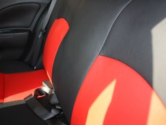 2010款 1.5L 自动 易智版