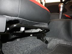 2010款 1.5L 自动 易智版
