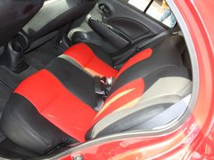 2010款 1.5L 自动 易智版