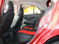 2010款 1.5L 自动 易智版