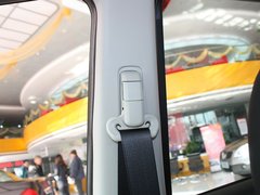 2010款 1.5L 自动 易智版