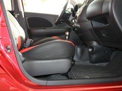 2010款 1.5L 自动 易智版
