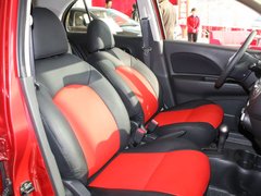 2010款 1.5L 自动 易智版