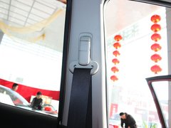 2010款 1.5L 自动 易智版