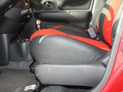 2010款 1.5L 自动 易智版
