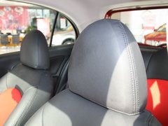 2010款 1.5L 自动 易智版