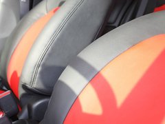 2010款 1.5L 自动 易智版