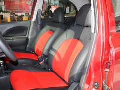 2010款 1.5L 自动 易智版