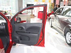 2010款 1.5L 自动 易智版