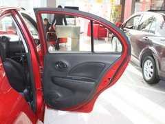 2010款 1.5L 自动 易智版