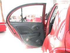 2010款 1.5L 自动 易智版