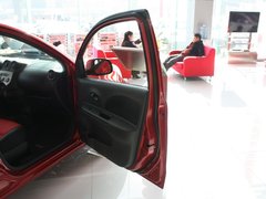 2010款 1.5L 自动 易智版