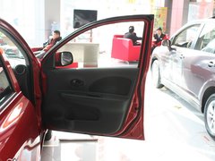 2010款 1.5L 自动 易智版