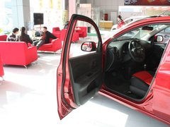 2010款 1.5L 自动 易智版
