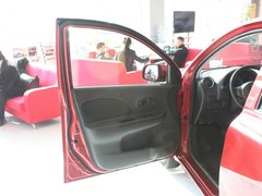2010款 1.5L 自动 易智版