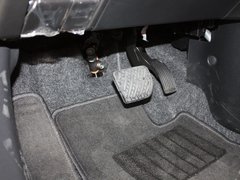 2010款 1.5L 自动 易智版