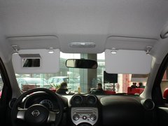 2010款 1.5L 自动 易智版