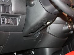 2010款 1.5L 自動(dòng) 易智版