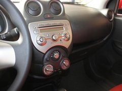 2010款 1.5L 自動(dòng) 易智版