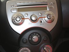 2010款 1.5L 自動(dòng) 易智版