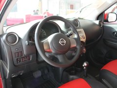 2010款 1.5L 自動(dòng) 易智版
