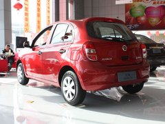 2010款 1.5L 自动 易智版