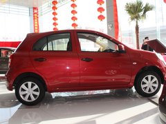 2010款 1.5L 自动 易智版