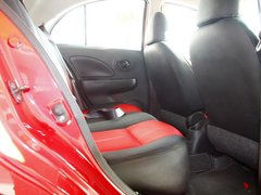 2010款 1.5L 自动 易智版
