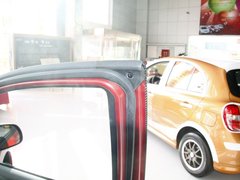 2010款 1.5L 自动 易智版