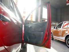 2010款 1.5L 自动 易智版