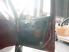 2010款 1.5L 自动 易智版