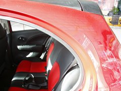 2010款 1.5L 自动 易智版