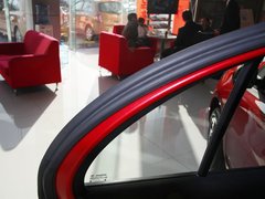 2010款 1.5L 自动 易智版